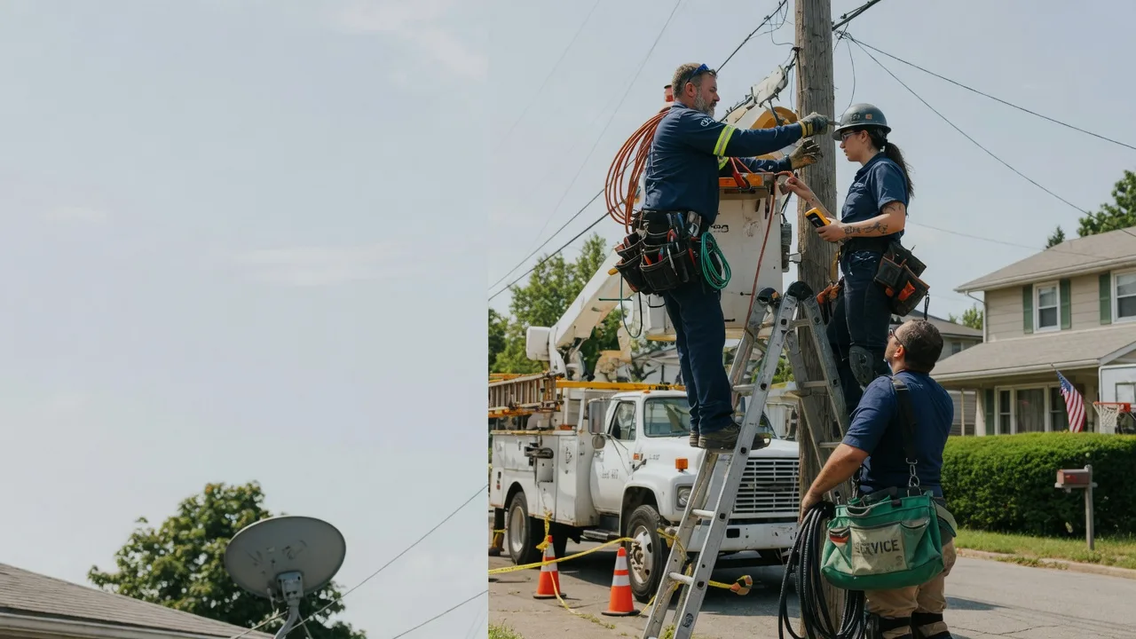 Electrical Repair in Crownpoint, NM near me